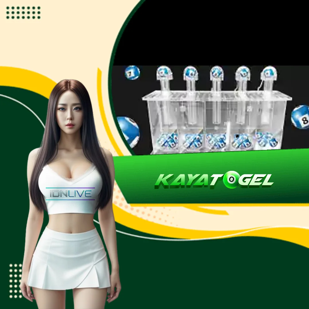 Kayatogel